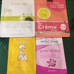 Face mask bundle